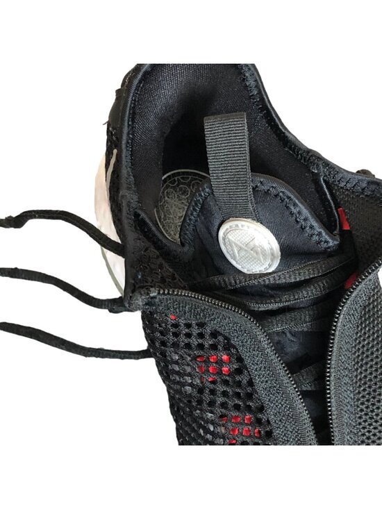 Nike PG Paul George Black Basketball Shoes Sneakers Mens 8.5 CD5079-01 main image 12